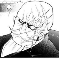 bá tước Parks Orlok