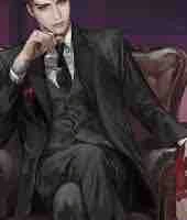 Thương Cách (Ba anh)