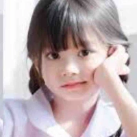 Trần Nguyệt Nhi (lúc nhỏ)