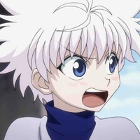 Killua zoldyck