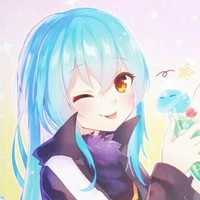 Rimuru Tempest
