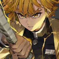 Agatsuma Zenitsu