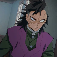 Shinazugawa Genya