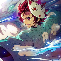 Kamado Tanjirou