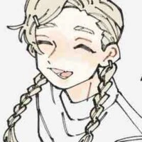 Haitani Ran [khi nhỏ]