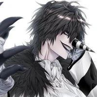 laughing Jack