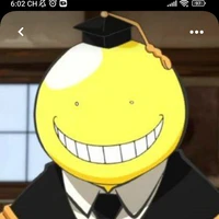 Koro - sensei