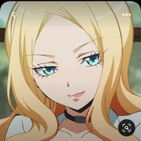 Irina Jelavic ( Bitch - sensei )