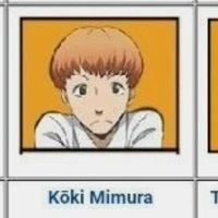 Kõki Mimura