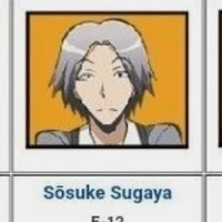 Sõsuke Sugaya