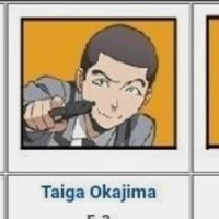 Taiga Okajima