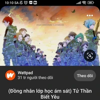 Lớp 3E