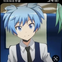 Shiota Nagisa