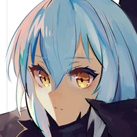 Rimuru Tempest