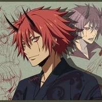 Benimaru