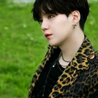 Min Yoongi