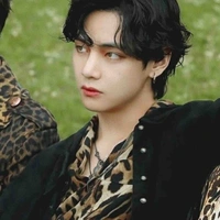 Kim Taehyung