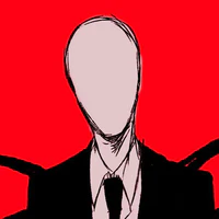 slenderman