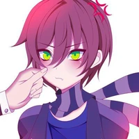 Homicidal Liu