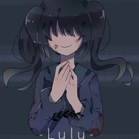Eyeless LuLu