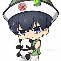 Isagi Yoichi 