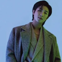 Kim Namjoon_RM
