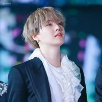 Min Yoongi_Suga