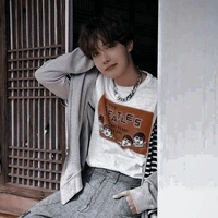 Jung Hoseok_J-hope