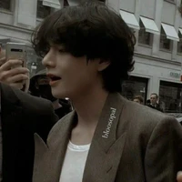 Kim Taehyung_V