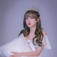 Trình Tiêu / Hứa Tiêu ( nu9 )