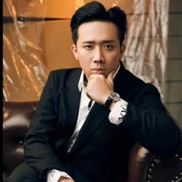 Trấn thành ( ba jack )