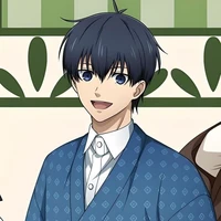 Isagi Yoichi |O|
