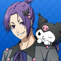 Reo Mikage |O|