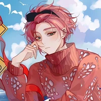 Sae Itoshi |O|