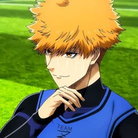 Kunigami Rensuke |A|