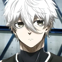 Nagi Seishiro |A|