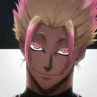 Shidou Ryusei |A|