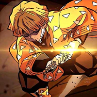Agatsuma Zenitsu