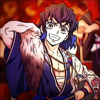 hashibira Inosuke