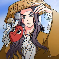 haganezuka hotaru