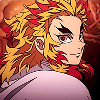 Rengoku Kyojuro