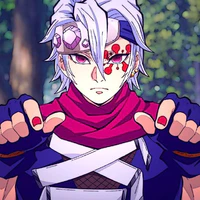 Uzui Tengen