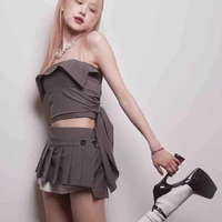 Roseanne Park -Chị-