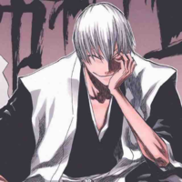 Ichimaru Gin