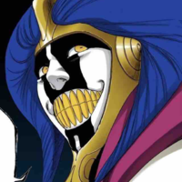 Kurotsuchi Mayuri