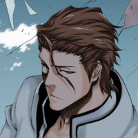 Aizen Sosuke