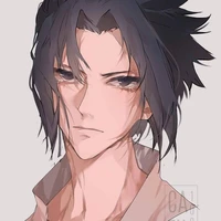 Uchiha Sasuke
