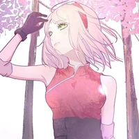 Haruno Sakura