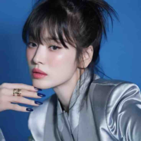 Song Hye Kyo
