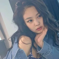 Kim Jennie_Chị